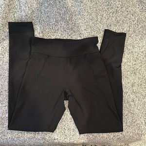 Old Navy Powersoft Leggings with pockets
